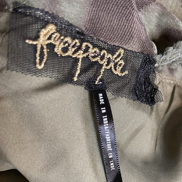 Free people manarola dress 😍 - Picture 2 of 4